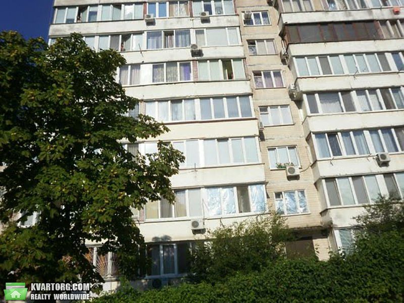 Sell 1-room apartment. Киев,  Гайдай — photo 1