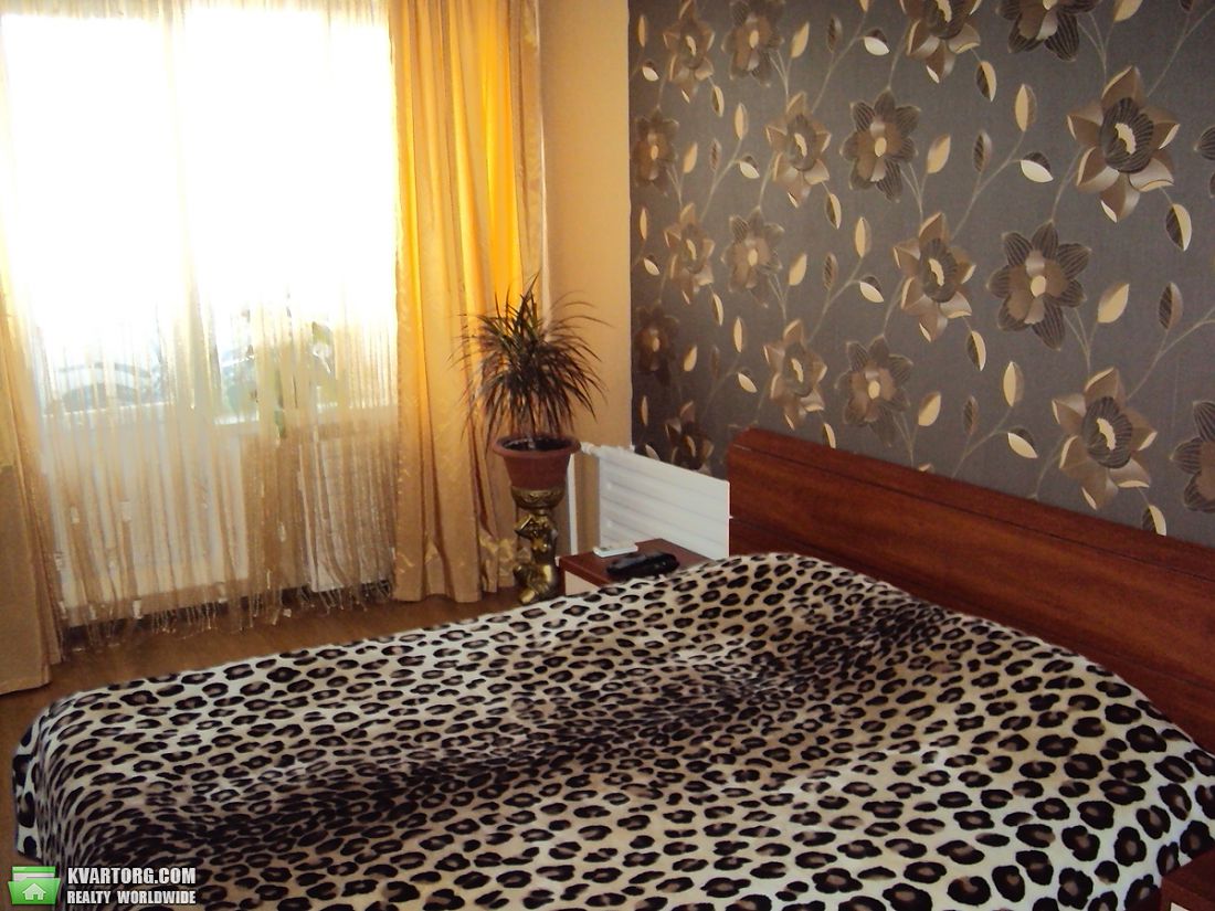 Sell 3-room apartment. Киев, Заболотного — photo 3