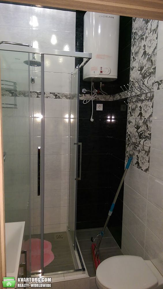 Rent out 3-room apartment. Одесса, Жемчужная — photo 3