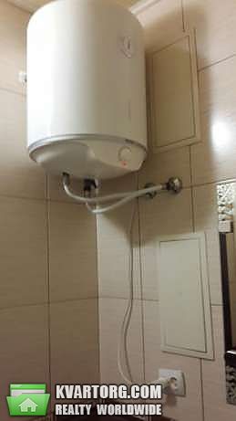 Sell 1-room apartment. Киев,  Ереванская — photo 5