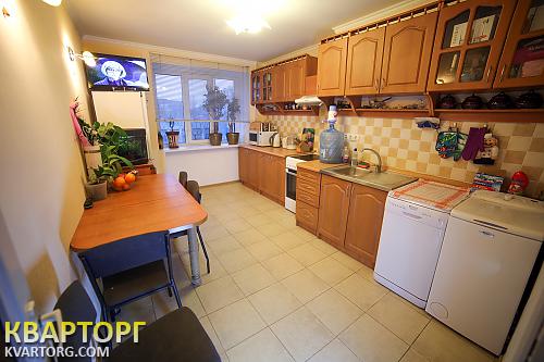 Sell 3-room apartment. Одесса, Балковская — photo 8