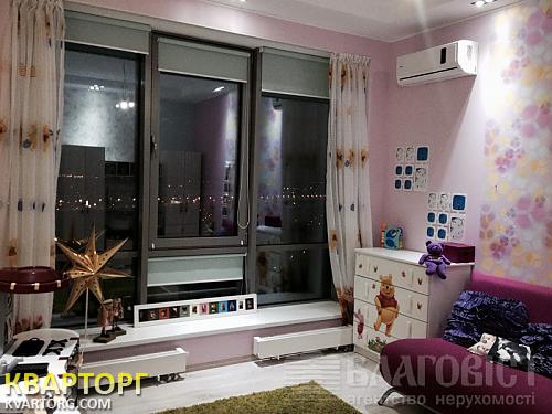 Sell 3-room apartment. Киев,  Днепровская наб — photo 5