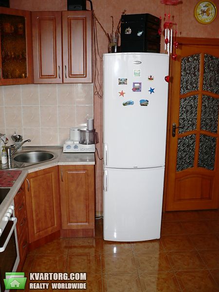 продам 2-комнатную квартиру. Киев,  Алма-Атинская - фото 1