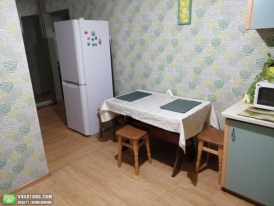 Rent out 2-room apartment. Киев,  Озерная — photo 10