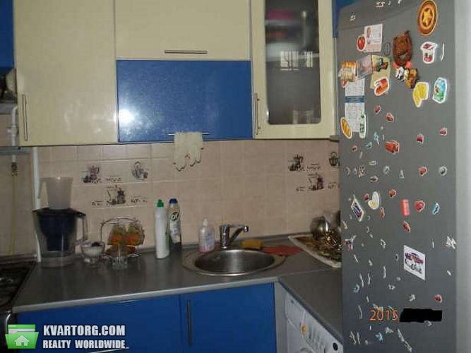 Sell 1-room apartment. Киев, Курбаса — photo 7