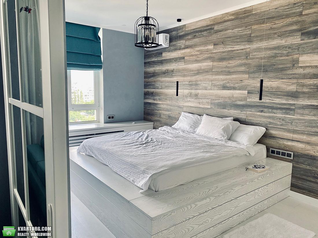 Sell 1-room apartment. Киев,  Феодосийская — photo 3