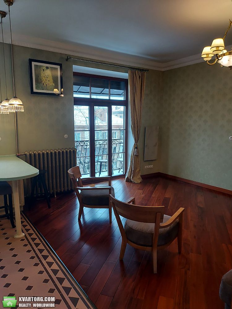 Rent out 1-room apartment. Киевская обл., Центральная — photo 3