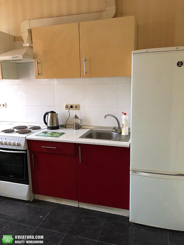 Sell 1-room apartment. Киев,  Феодосийский пер — photo 1