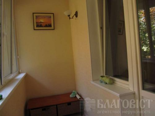 Sell 3-room apartment. Киев, Котовского — photo 1
