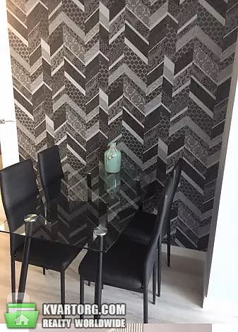 Rent out 2-room apartment. Киев,  Львовская — photo 7