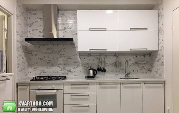 Rent out 1-room apartment. Киев,  Богомольца — photo 1