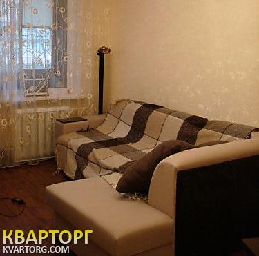 Sell 2-room apartment. Киев, Зодчих — photo 1