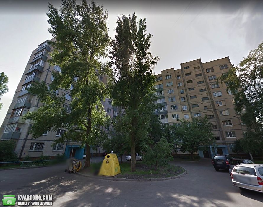 Sell 3-room apartment. Киев,  Героев Сталинграда пр — photo 7
