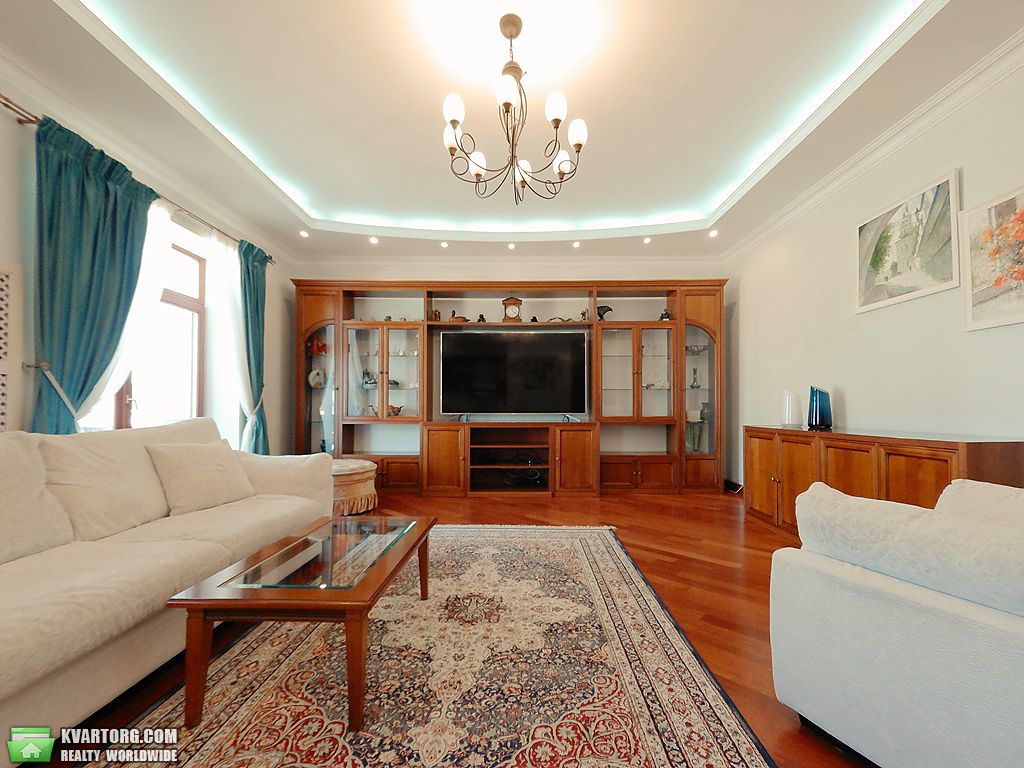 Sell 3-room apartment. Киев,  Антоновича — photo 1