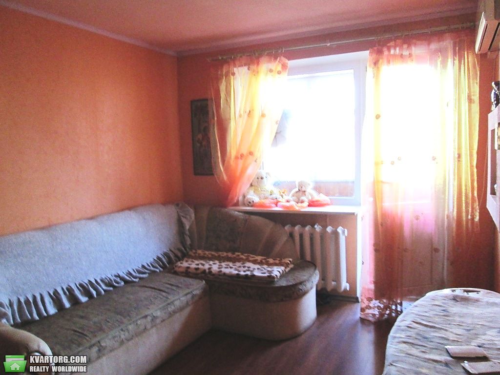 Sell 1-room apartment. Одесса, Генерала Петрова — photo 1