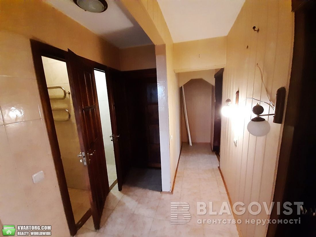Sell 3-room apartment. Киев,  Леси Украинки бул — photo 10