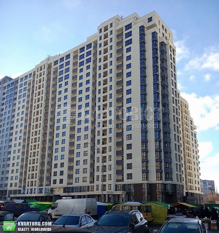 Rent out 1-room apartment. Киев,  Конева — photo 10