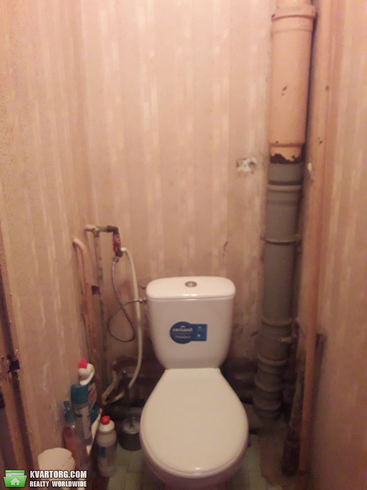 Sell 2-room apartment. Одесса,  Заболотного — photo 5