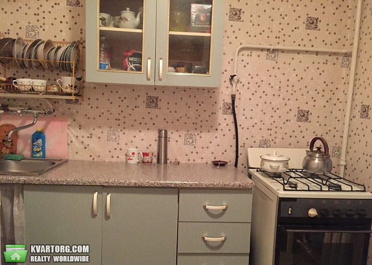 Sell 1-room apartment. Киев,  Шамрыло — photo 7