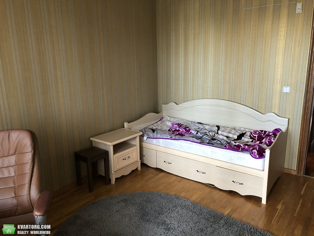 Rent out 3-room apartment. Киев,  Гоголевская — photo 5