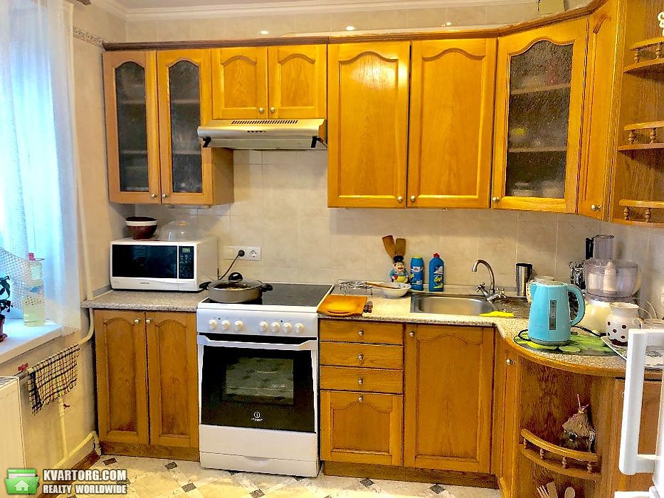 Sell 2-room apartment. Киев,  Кустанайская — photo 3