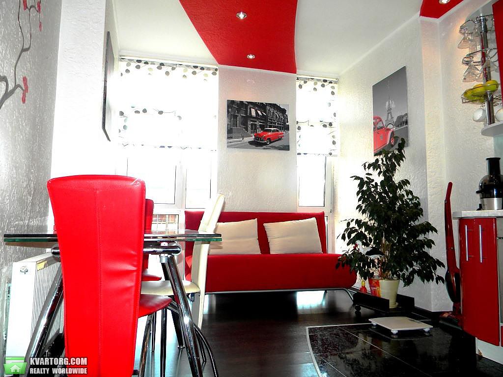 Sell 1-room apartment. Киев, Регенераторна — photo 2