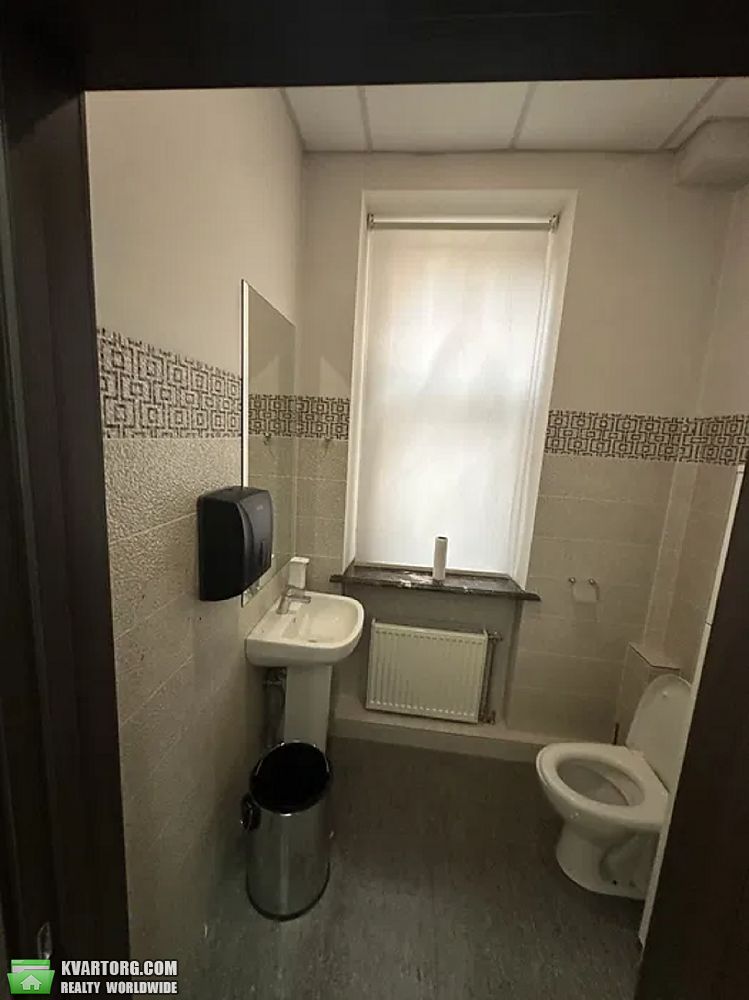 Rent out office. Киев,  Воздвиженская — photo 7