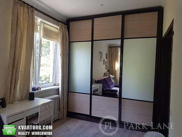 Sell 1-room apartment. Киев,  Стельмаха — photo 4