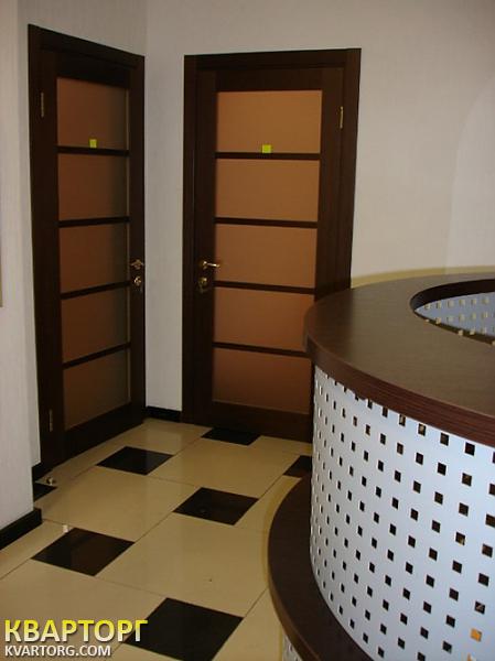 Rent out office. Киев,  Городецкого — photo 1