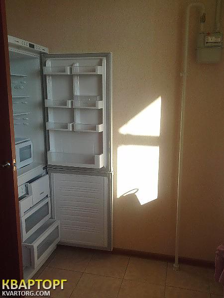 Rent out 1-room apartment. Одесса, 7км — photo 3