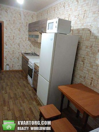 Rent out 1-room apartment. Киев,  Драгоманова — photo 3