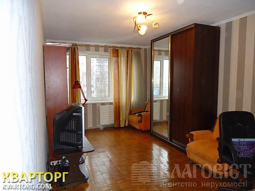 Sell 1-room apartment. Киев, Оболонский пр — photo 3