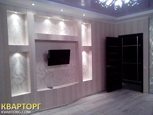 Rent out 1-room apartment. Киев, Симоненка — photo 3
