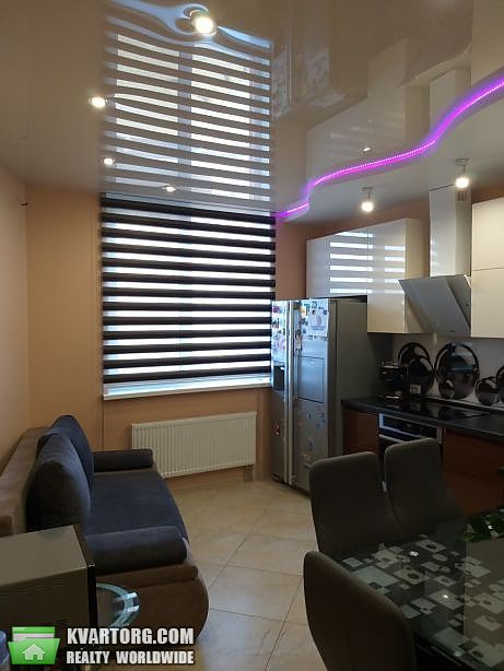 Sell 1-room apartment. Киев,  Ломоносова — photo 1