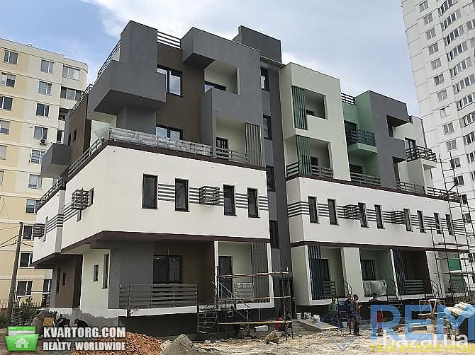 Sell 1-room apartment. Одесса, Бочарова — photo 1