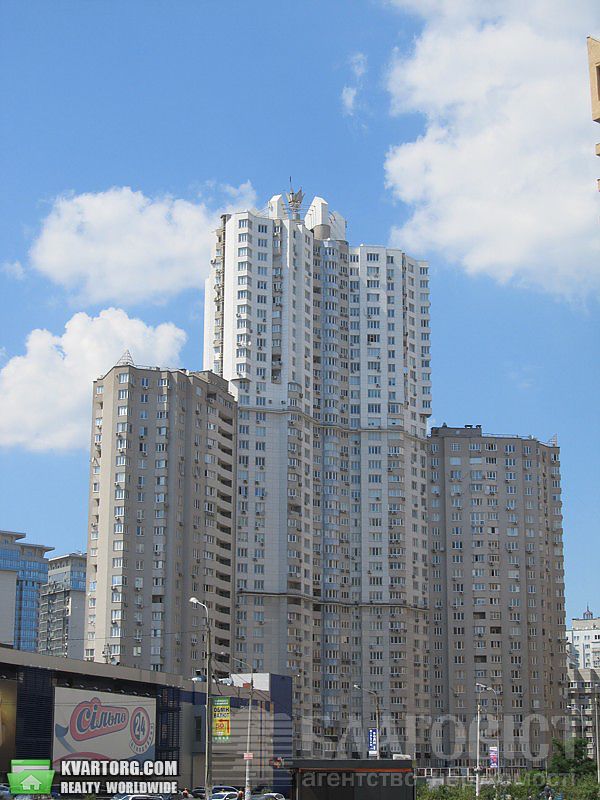 Sell 3-room apartment. Киев,  Княжий Затон — photo 1