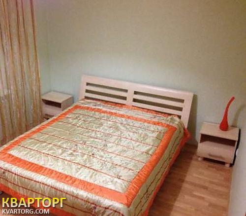 Rent out 2-room apartment. Киев, Днеповская набережная — photo 3