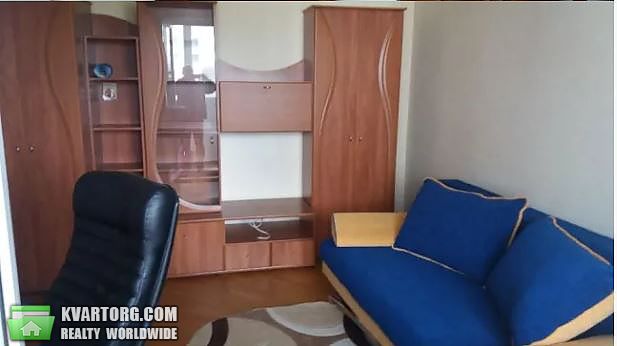 Rent out 3-room apartment. Киев, бульвар Лепсе — photo 4