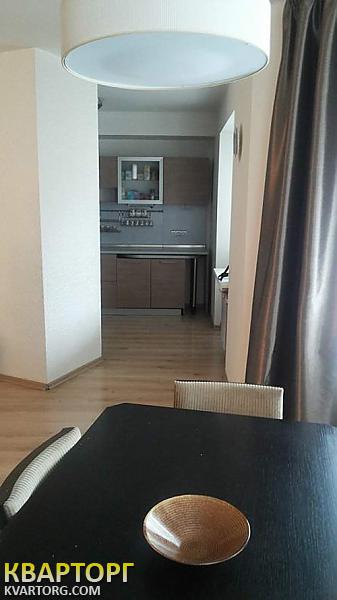 Rent out 3-room apartment. Киев, Героев Сталинграда пр — photo 2