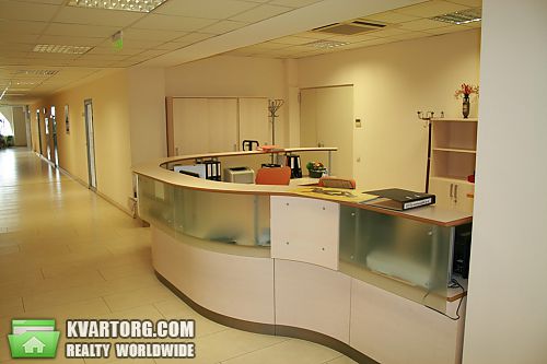 Rent out office. Киев, Ярославская — photo 2