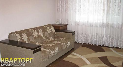 Sell 2-room apartment. Киев,  Хорольская — photo 4