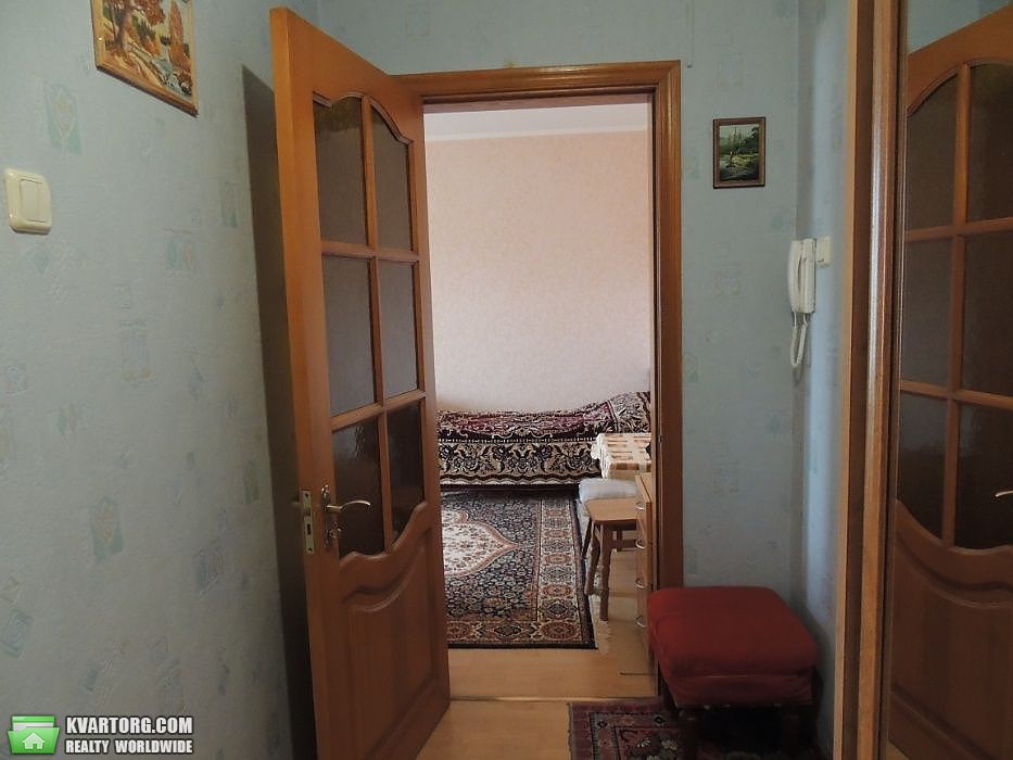 Sell 2-room apartment. Киев,  Полярная — photo 8
