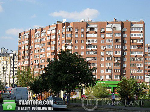 Sell 5-room apartment. Киев,  Драгоманова — photo 8