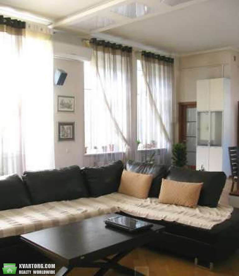 Sell 4-room apartment. Одесса, Дерибасовская — photo 1