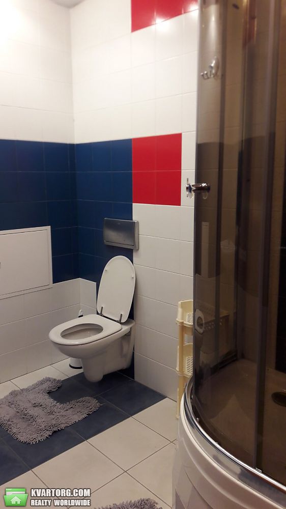 Rent out office. Киев,  Бажана — photo 7