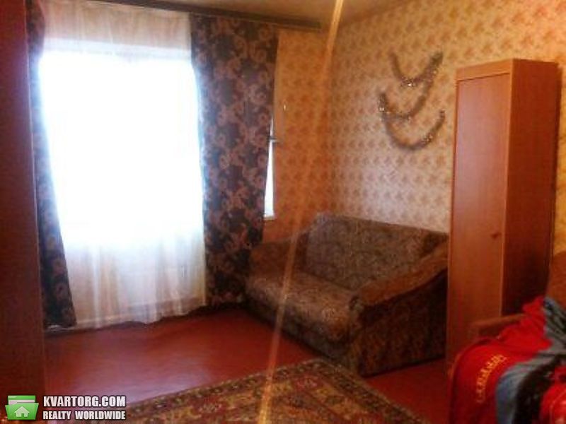 Sell 1-room apartment. Киев,  Маяковского — photo 1