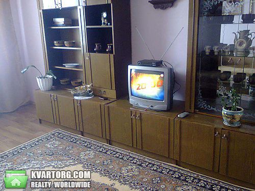 Sell 1-room apartment. Киев, Закревского — photo 1