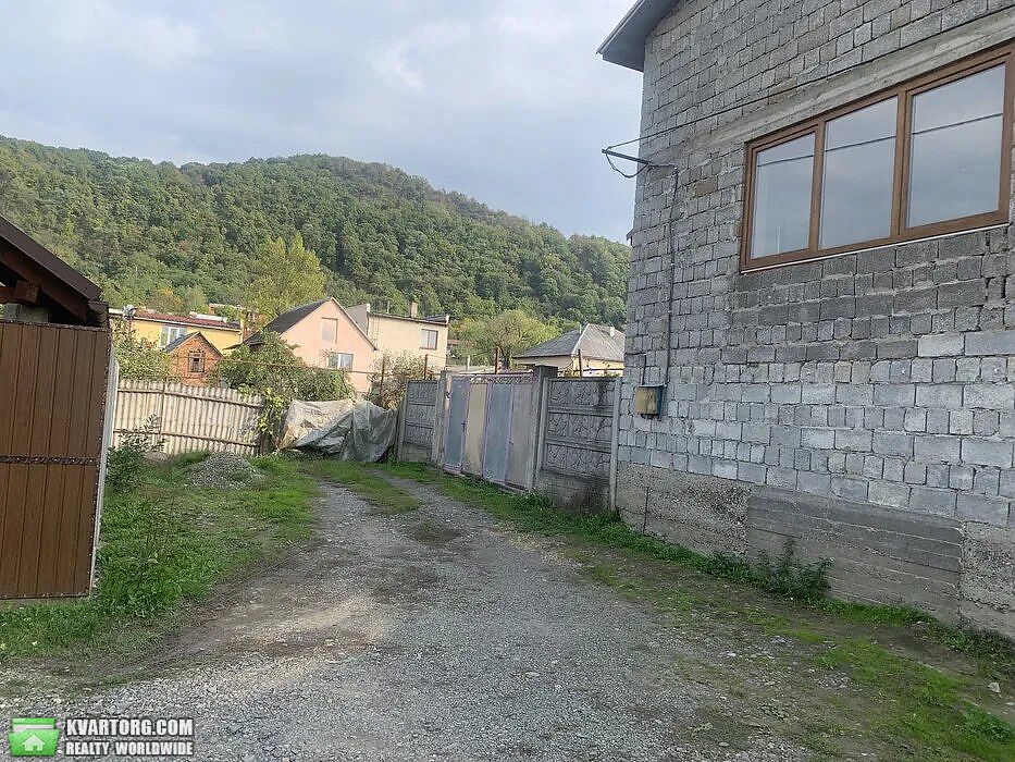 Sell house. Ужгород, Центральная — photo 6