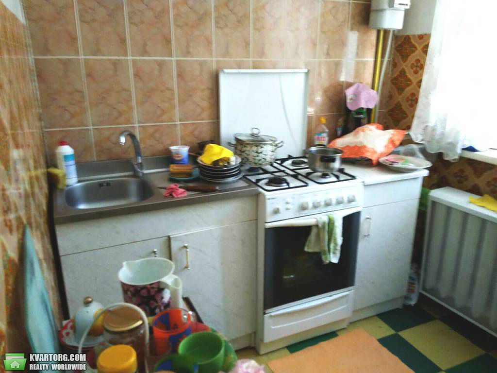 Sell 3-room apartment. Одесса, Радостная — photo 3