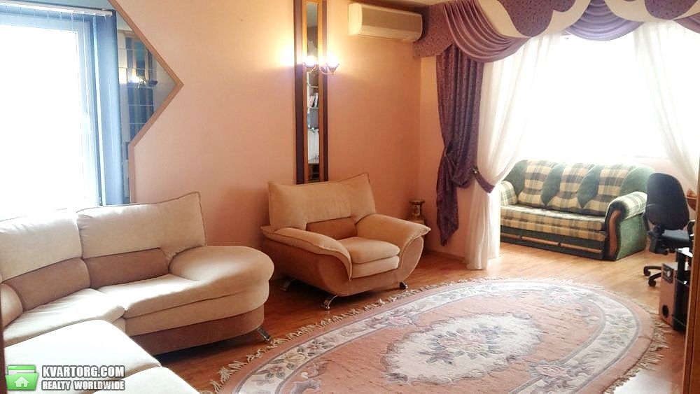Sell 3-room apartment. Одесса, Добровольского — photo 1
